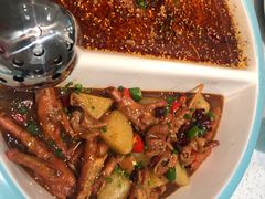 -姚姚酸菜鱼(五象万象汇店)