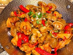 -一味大院•桐庐菜传承店(春江路店)