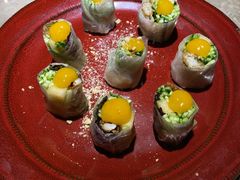 -星叶·东南亚料理(温州万象城店)