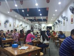 -雨田饭店(华兴东街店)