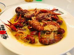 -王红军龙虾(盐仓桥店)