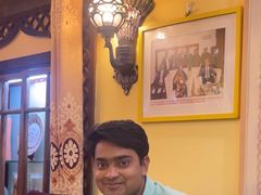 -Santoor 萨都里印度餐厅(北锣鼓巷店)