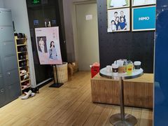 -海马体照相馆(深圳万象天地店)