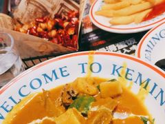 -克茗冰室(光明N次方公园店)