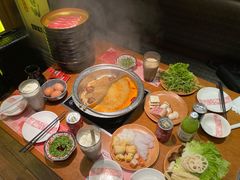 -牛New寿喜烧(青浦店)