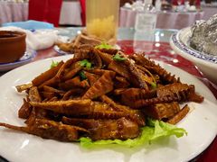 招牌油焖春笋-三六三杭州菜(水上总店)