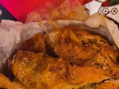 -桂满陇·蟹黄小笼汤包(中山公园店)