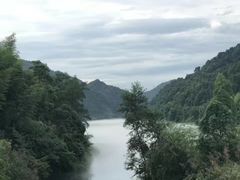 -江边湾柴火鸭