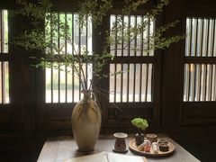 -法云安缦酒店