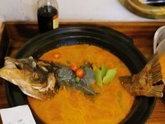 -小秦淮·南京土菜(新亭西路店)