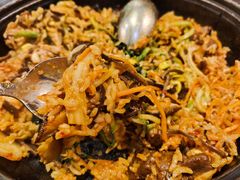 -大同江朝鲜菜•长春地标美食(绿园吾悦广场店)