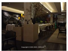 -The Georg(东华门店)