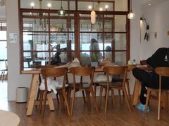 大堂-猫小主咖啡·猫咖cat cafe(福田店)