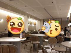 大堂-必胜客(WOW西丽店)