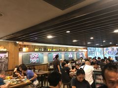 -松發肉骨茶(克拉码头店)