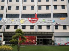 -陕西省小天鹅艺术团