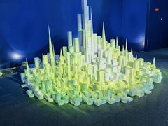 -南京市规划建设展览馆