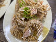 -贞姨美食·老字号海鲜大排档