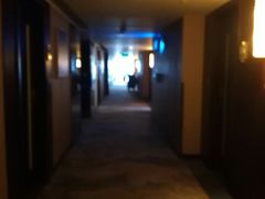 -曼骊酒店(深圳南山海岸城店)