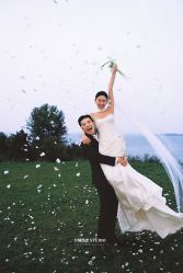 -全城热恋璀璨婚纱摄影(国贸总店)