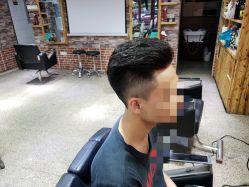 -GY style salon网红签约