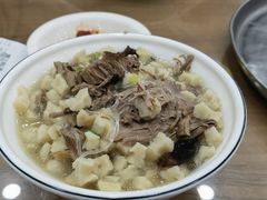 -西安贾三灌汤包·回坊小吃·清真炒菜(北院门总店)