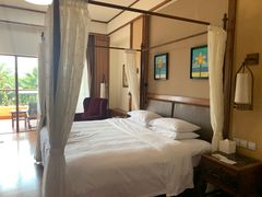 -三亚亚龙湾天域度假酒店