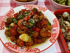 -龙虾当家·大排档(红谷滩五中店)
