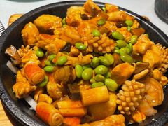 -百饺园(平山道店)