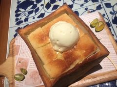 -绿茶餐厅(布吉万象汇店)