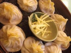 -食惠里小笼包面馆(越秀店)