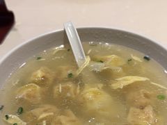 -东泰祥生煎馆(重庆北路店)