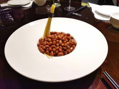 -大理实力希尔顿酒店御璽中餐厅YUXI – CHINESE RESTAURANT