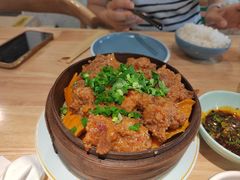 -冯记豆花店(健翔桥店)