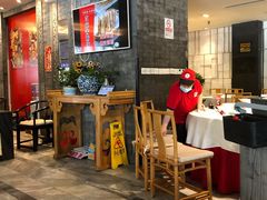 大堂-辣婆婆(航天桥店)