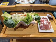 -野菌皇海景野生菌火锅(滨海大道店)