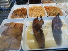 -紫燕百味鸡(人民路店)