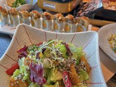 -山葵家·创意料理(万象汇店)