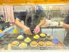 -台湾味正点车轮饼可丽饼(南禅寺店)