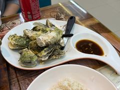 -鑫鸿达·海鲜闽菜热炒小馆(中山路店)