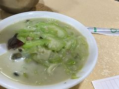 上汤丝瓜-小辣椒(华富店)