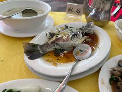 -秋姐美食店(旅游大道店)