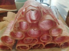 -贰重天冰煮羊自助火锅(东坝店)
