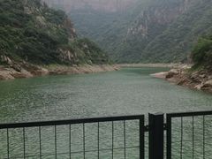 -河南宝泉旅游区