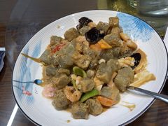 -映像烟台·海鲜·地道鲁菜(黄山路店)