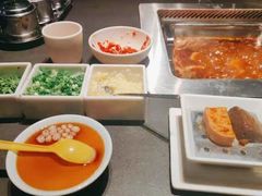 -宽来火锅(来福士广场店)