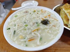 -西工饭庄快餐厅(西工小街店)