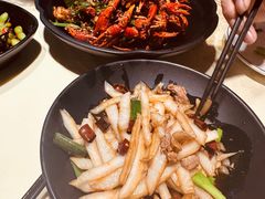 -聚味瞿记·龙虾堂(天元店)