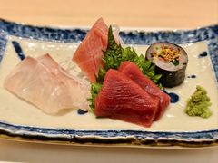 -鮨一日本料理旗舰店(总店)
