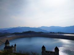 -江南天池